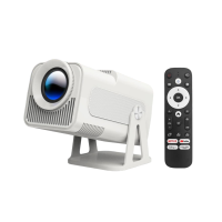 Magcubic HY320 NTV (Netflix , YouTube) Officially Licensed Android Projector